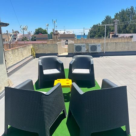 Apartament La Punta De Ла-Мора Екстер'єр фото