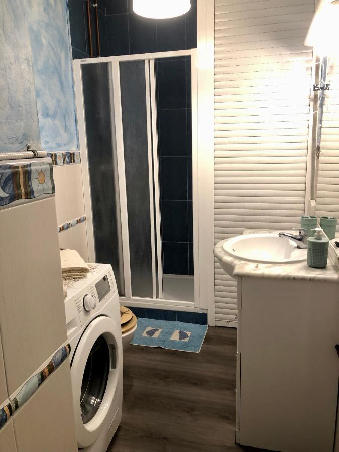 Apartament La Punta De Ла-Мора Екстер'єр фото