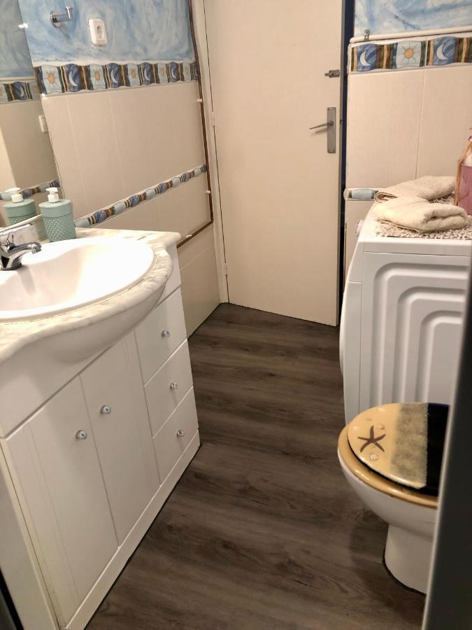 Apartament La Punta De Ла-Мора Екстер'єр фото