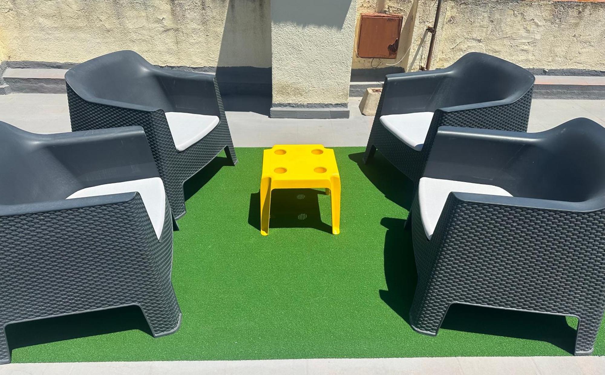 Apartament La Punta De Ла-Мора Екстер'єр фото