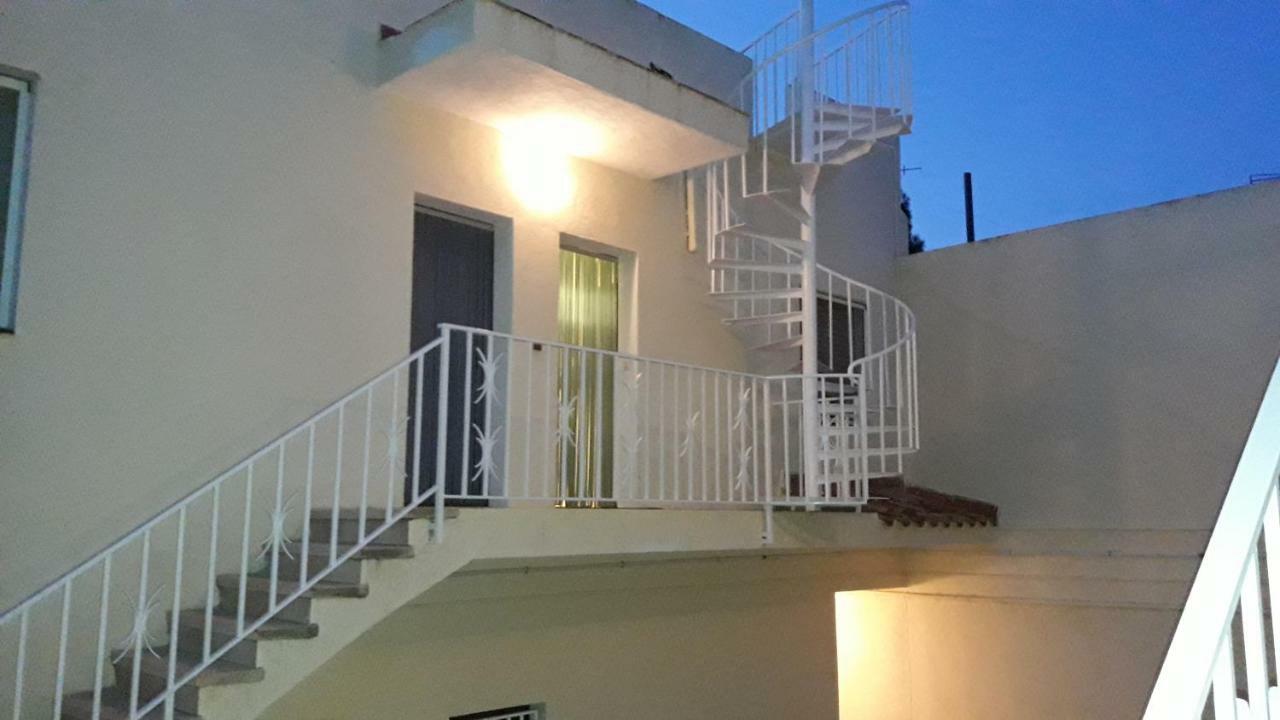 Apartament La Punta De Ла-Мора Екстер'єр фото
