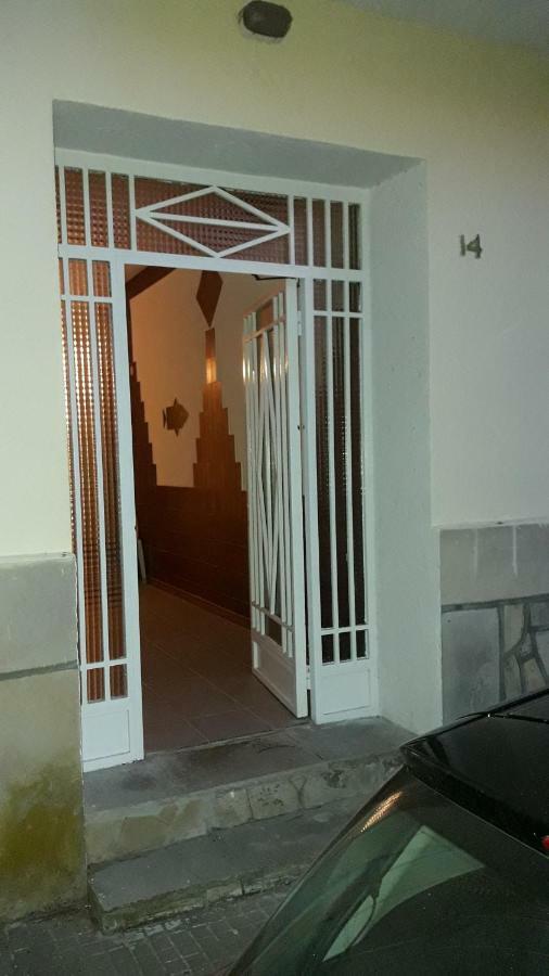Apartament La Punta De Ла-Мора Екстер'єр фото